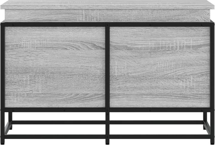 Actual product image vidaXL Aufbewahrungsbox (40 cm, 1x)