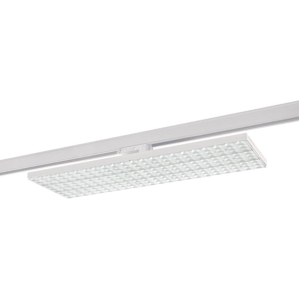 Ridi, Applique + Plafoniera, BRITT 0580DAFSW840B0900 Pannello luminoso (8850 lm)