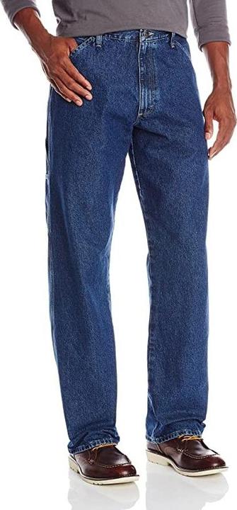Produktbild Wrangler Jeans Classico da Carpentiere (W38/L29)