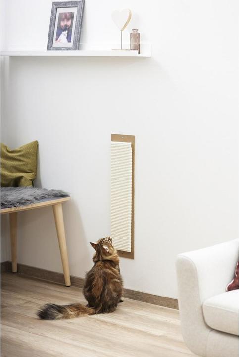 Produktbild Kerbl Sisal Maxi (70 cm, Sisal)