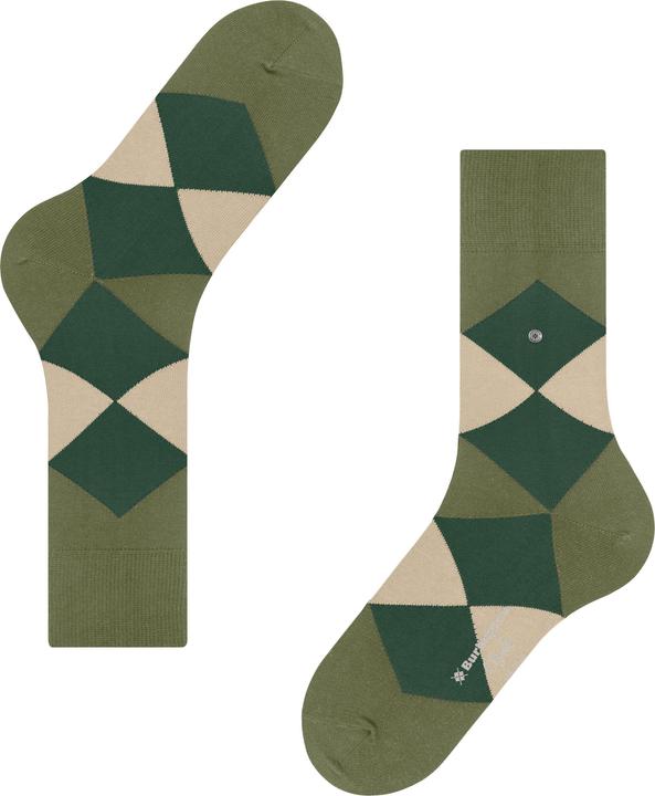 Produktbild Burlington Clyde (Einzelpack, 40 - 46)