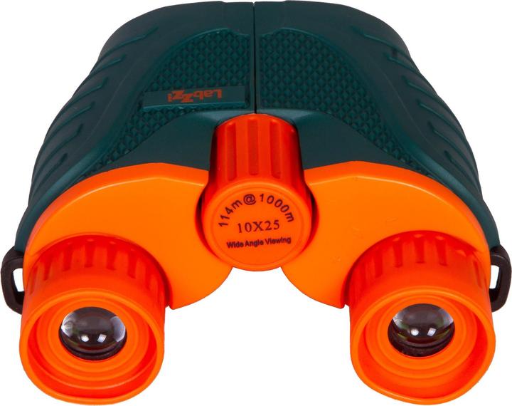 Actual product image Levenhuk LabZZ B6 (10x, 25 mm)