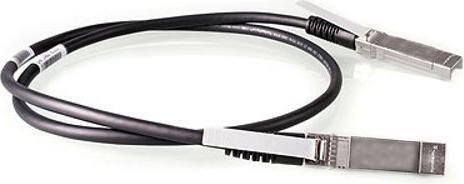 Produktbild Cisco Kompatibles HP SFP+ Kabel J9281B X242 1m