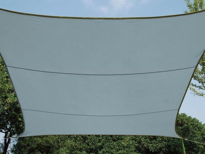 Actual product image Perel Sonnensegel (4 x 3 m)
