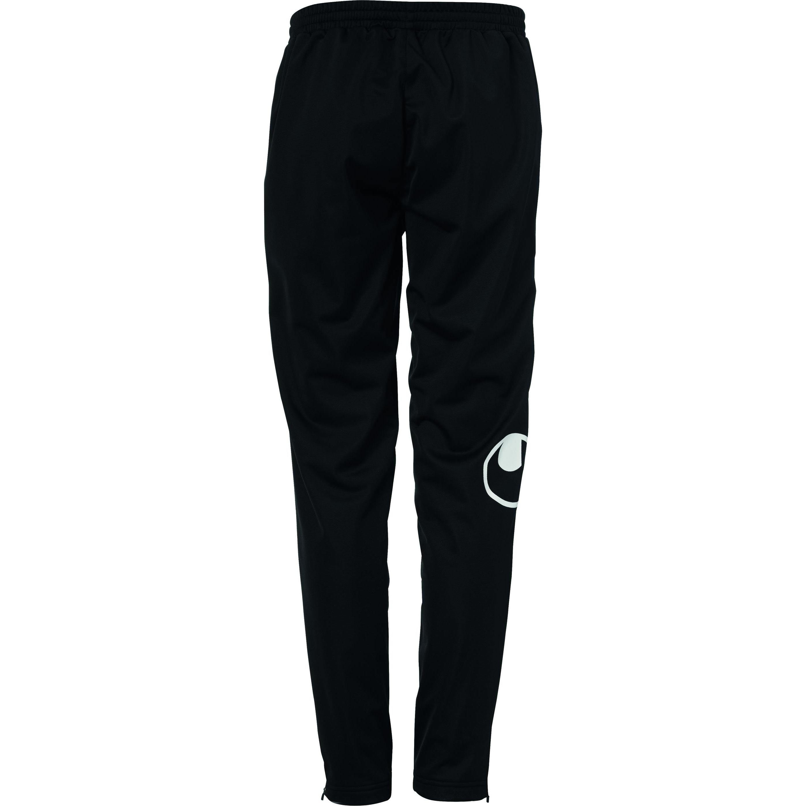 Uhlsport, Herren, Sporthose, Score Classic (M), Schwarz, M