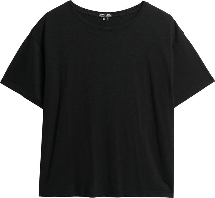 Produktbild Superdry Studio T-Shirt mit überschnittenen Schultern (10XL)