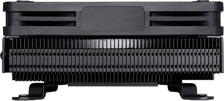 Actual product image Noctua NH-L9i-17xx chromax.black (37 mm)