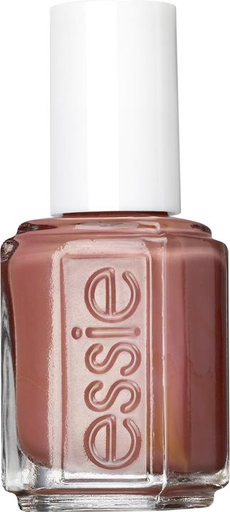 Actual product image Essie Nagellack (497 clothing optional, Colour paint)