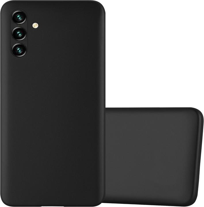 Metallic Schwarz