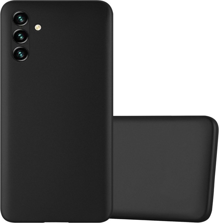 Metallic Schwarz