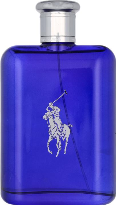 Produktbild Ralph Lauren Polo Blue (Eau de Toilette, 200 ml)