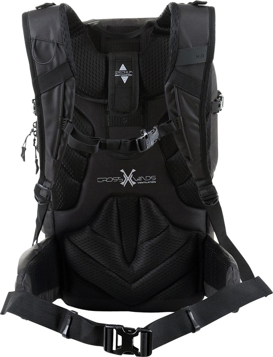 Produktbild Nitro X Ripuri Rucksack Set 2 tlg. (25 l)