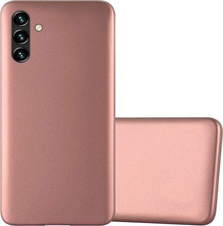 Produktbild Cadorabo TPU Matt Metallic Hülle (Samsung Galaxy A13 5G)
