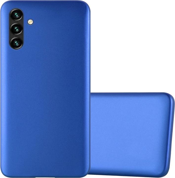 Produktbild Cadorabo TPU Matt Metallic Hülle (Samsung Galaxy A13 5G)