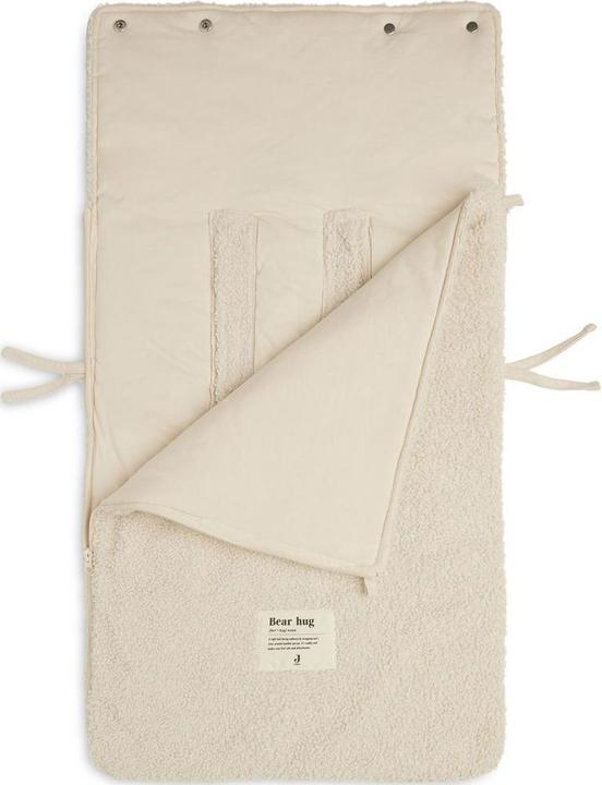 Produktbild Jollein Fusssack Babyschale