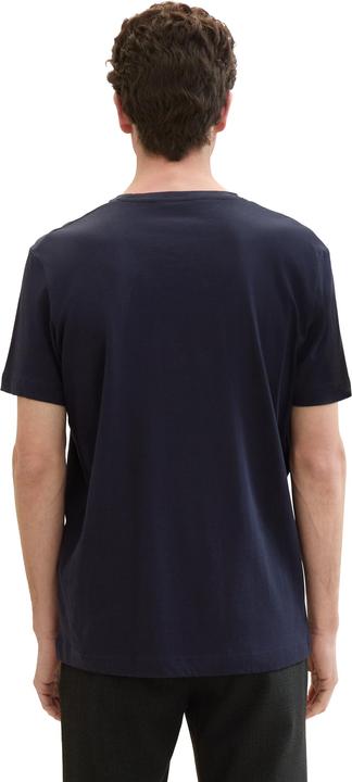 Image du produit Tom Tailor T-Shirt 4er Pack (M)