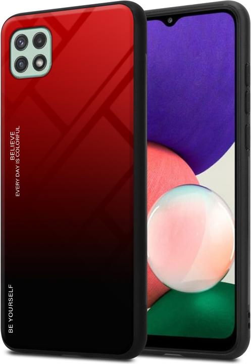 Rosso - Nero