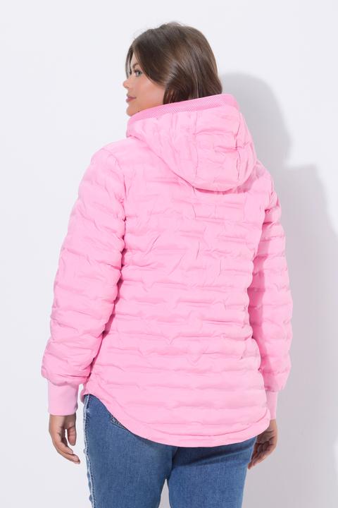 Produktbild Laurasøn Steppjacke mit Kapuze (44, 46)