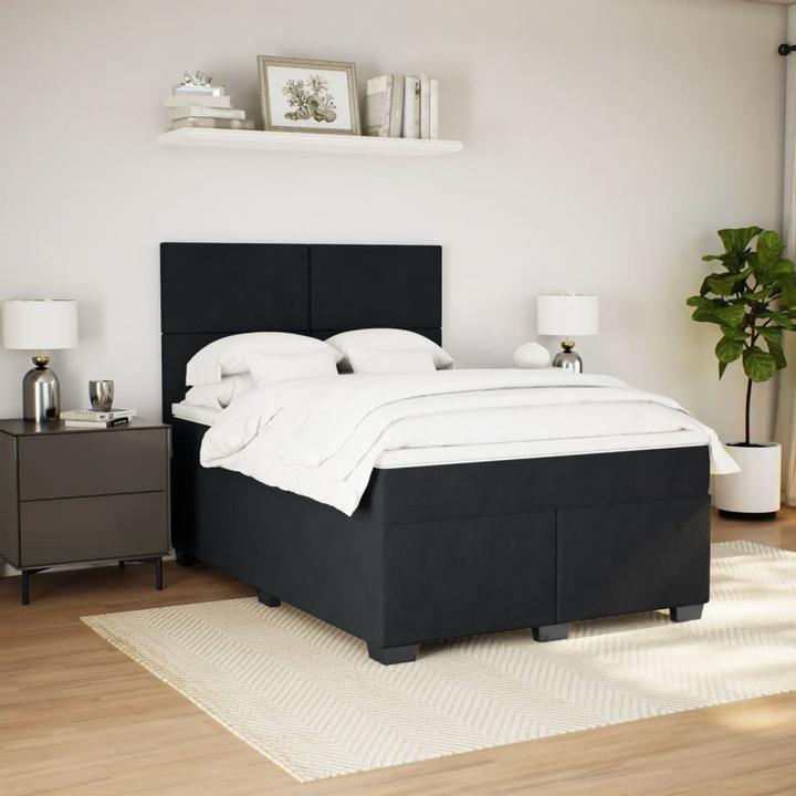 Immagine prodotto vidaXL Boxspringbett (160 x 200 cm)