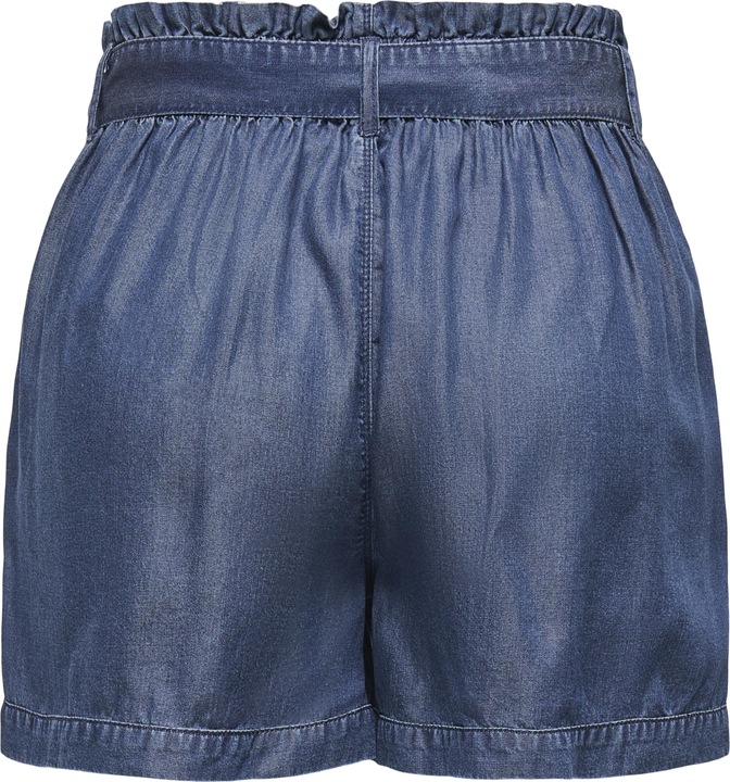 Image du produit Only ONLCHARIS Hohe Taille Normal geschnitten Shorts Shorts (M)