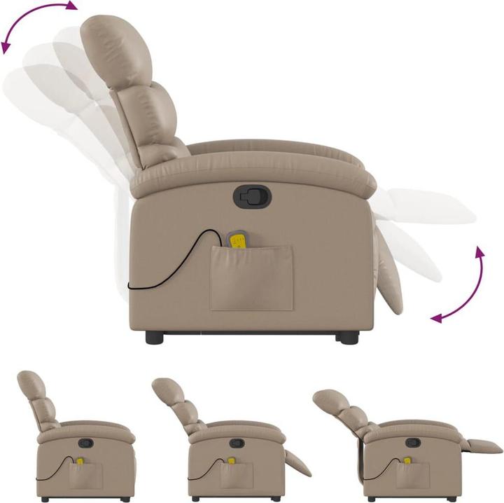 Actual product image vidaXL Istvan