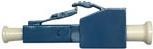Produktbild LC Fiber optic attenuator 3 dB. Attenuation: 3 dB Lc optical attenuator 3db