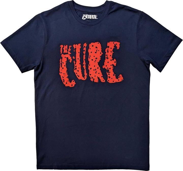 Image du produit Universal Textiles T-Shirt unisexe avec logo pour adultes (S)