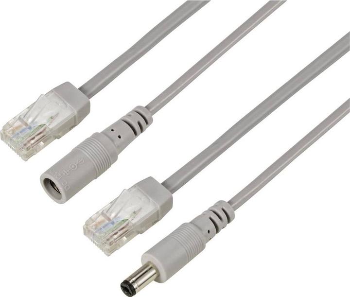 Actual product image Sygonix Kamerakabel SY-6441788