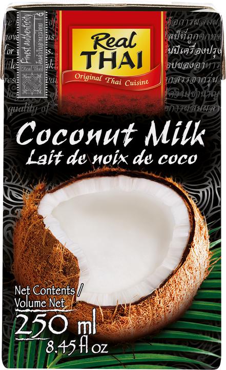 Image du produit Real Thai Lait de coco