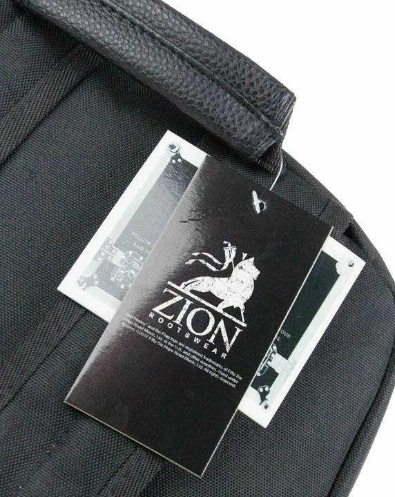 Image du produit Rocksax Sac à dos Roots Rock Bob Marley (20 l)