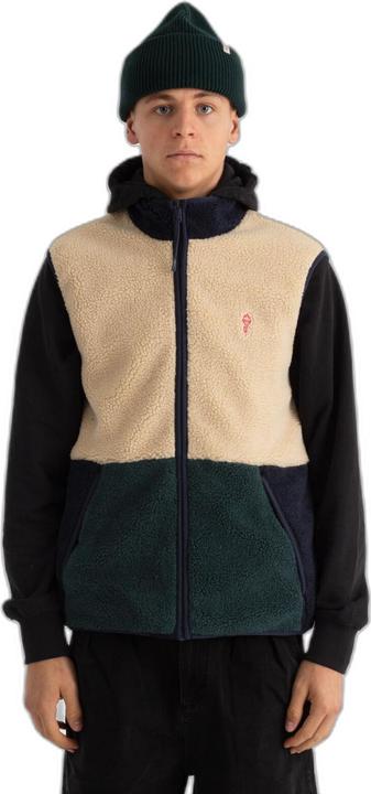 Produktbild Revolution Fleece-Weste (L)