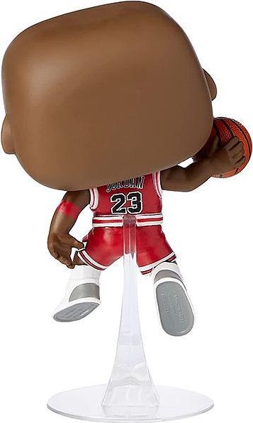 Image du produit Funko POP! - NBA: Michael Jordan (Bulls)