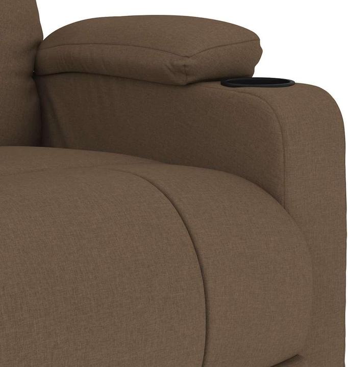 Image du produit vidaXL Elektrischer Massagesessel