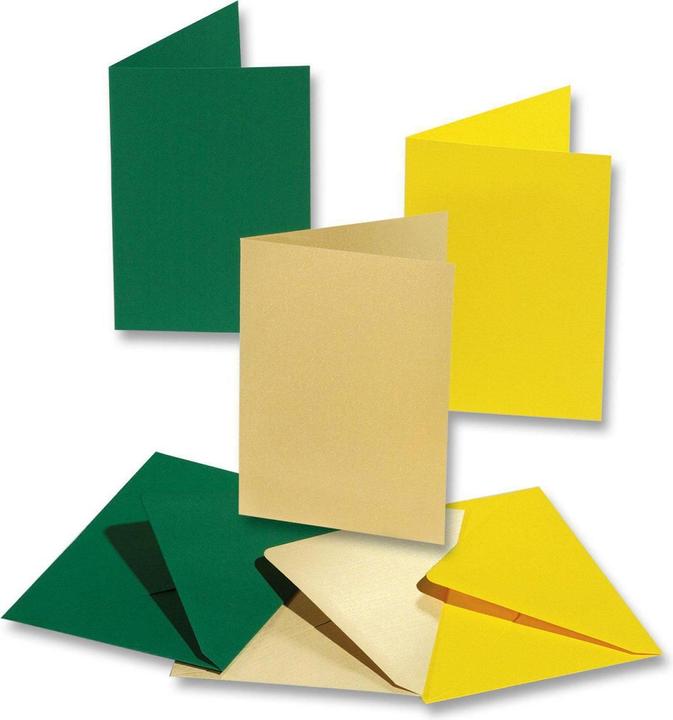 Immagine prodotto Folia Carte doppie (5 pz.)