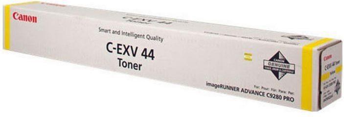 Immagine prodotto Canon C-EXV44Y (Y)
