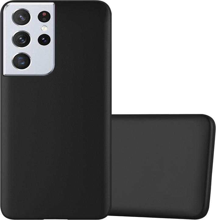 Metallic Schwarz