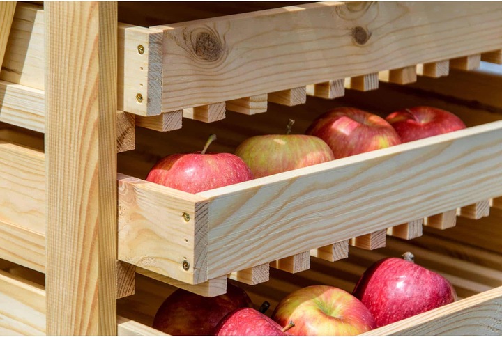 Actual product image Dobar Apple staircase