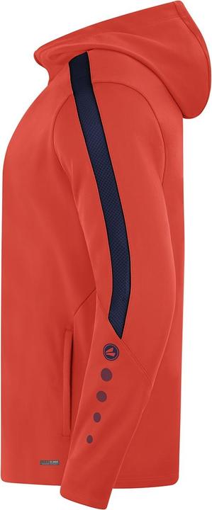Produktbild JAKO Kapuzenjacke Power (XL)