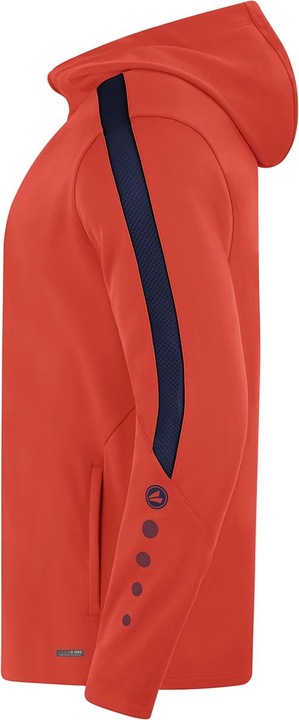 Produktbild JAKO Kapuzenjacke Power (XL)