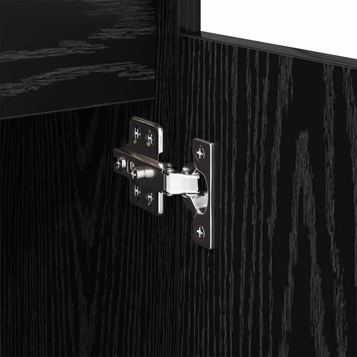 Actual product image vidaXL Sideboard (35 x 60 x 70 cm)