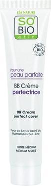 So’Bio étic So'Bio Étic BB Perfect Cream Medium für perfekte Haut 40ml