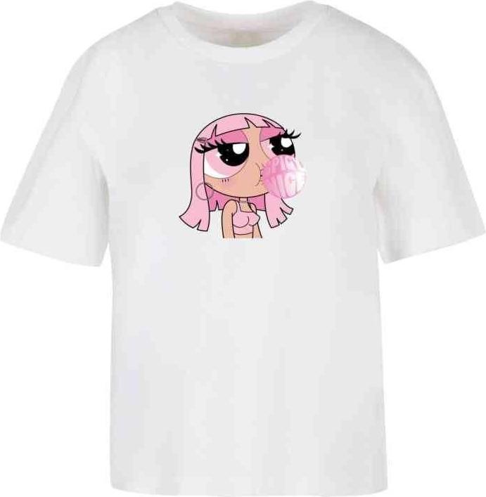 Produktbild Miss Tee Spicy Nice TShirt (4XL)