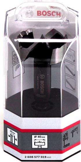 Image du produit Bosch Professional Zubehör Mors Forstner (40 mm)