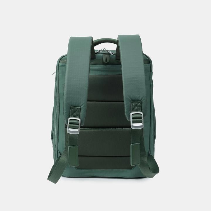 Actual product image Hedgren Furo Tabi Reiserucksack mit Dehnfalte RFID 40 cm Laptopfach (17.40 l)