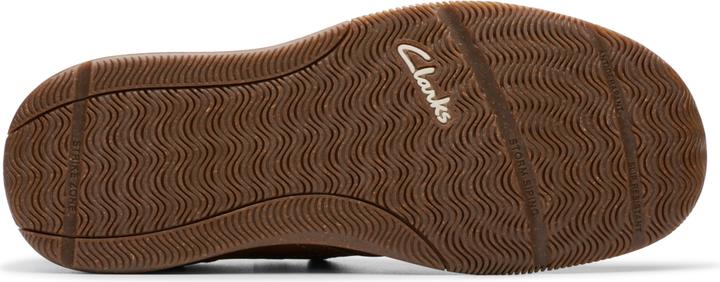 Actual product image Clarks M Sailview Step (42.5)