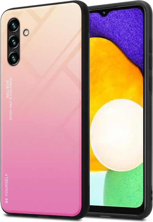 GIALLO - ROSA