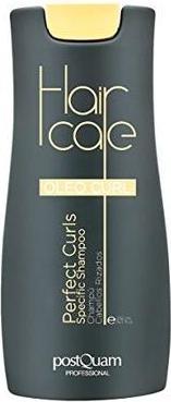 Produktbild Postquam spezifisches Shampoo perfekte Locken 250 ml (250 ml)