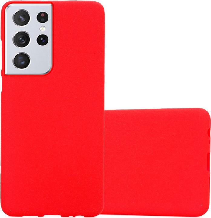 Rosso gelo