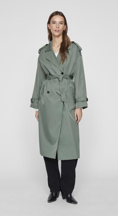 Produktbild Vila Taillengürtel Trenchcoat