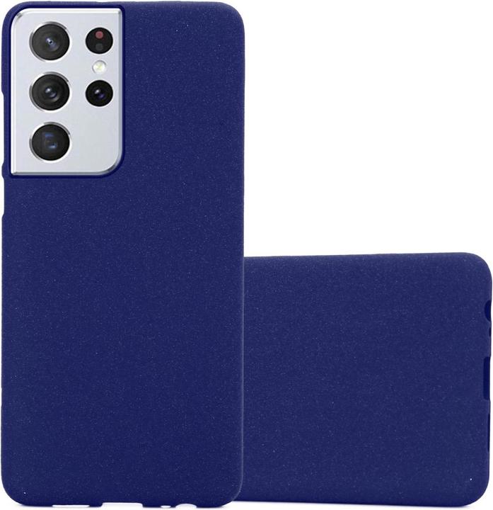 Immagine prodotto Cadorabo Copertura smerigliata in TPU (Samsung Galaxy S22 Ultra)